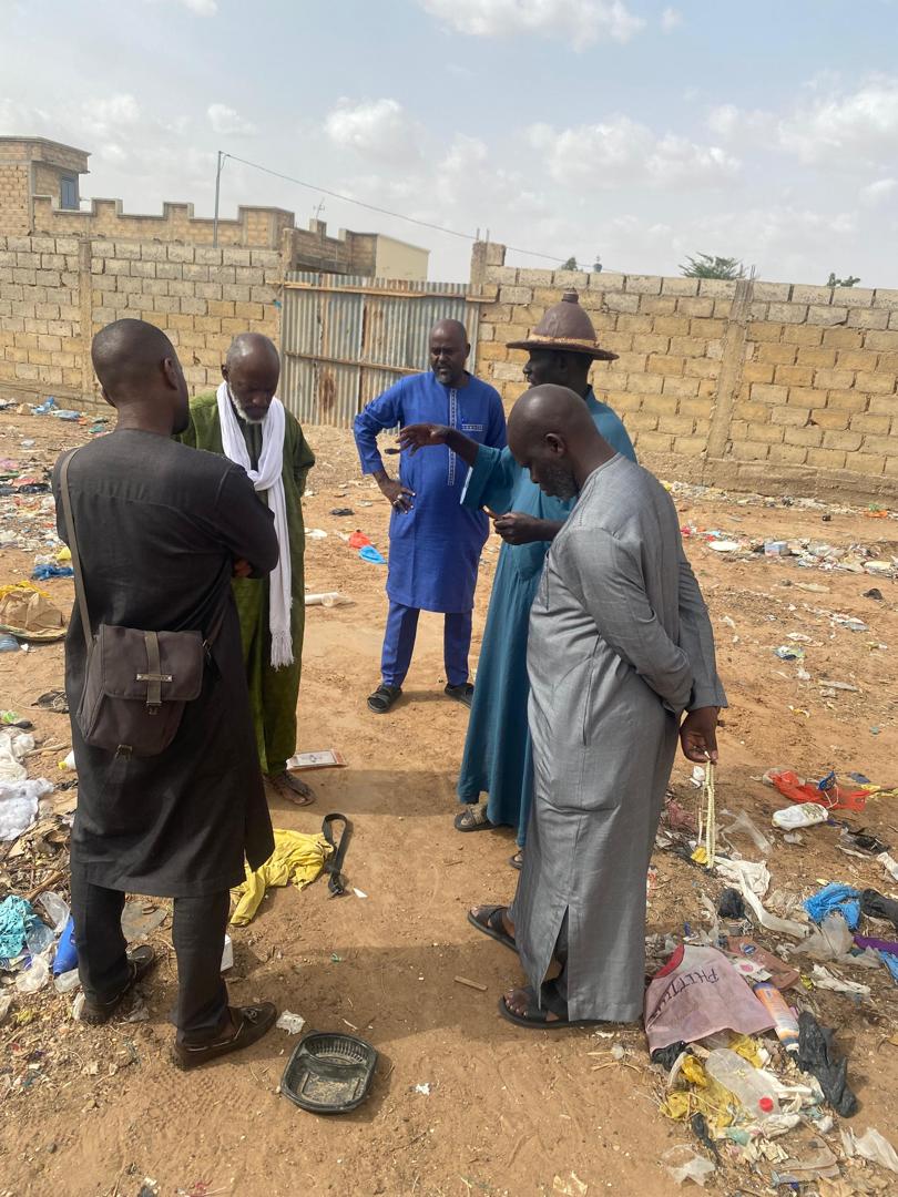 Formation Agriculture